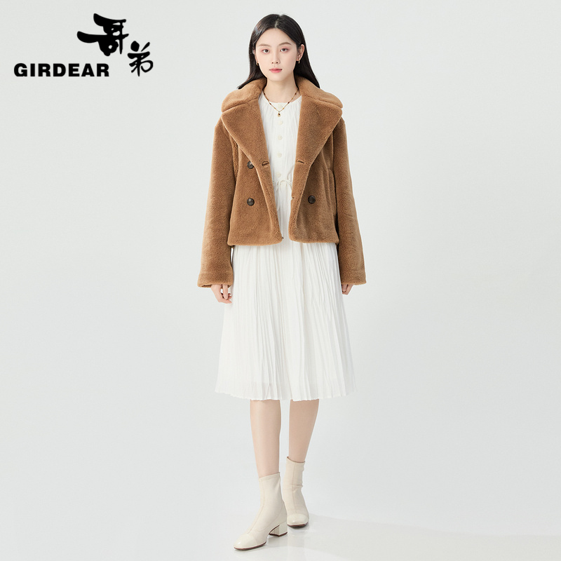深呼吸女装正品相册图