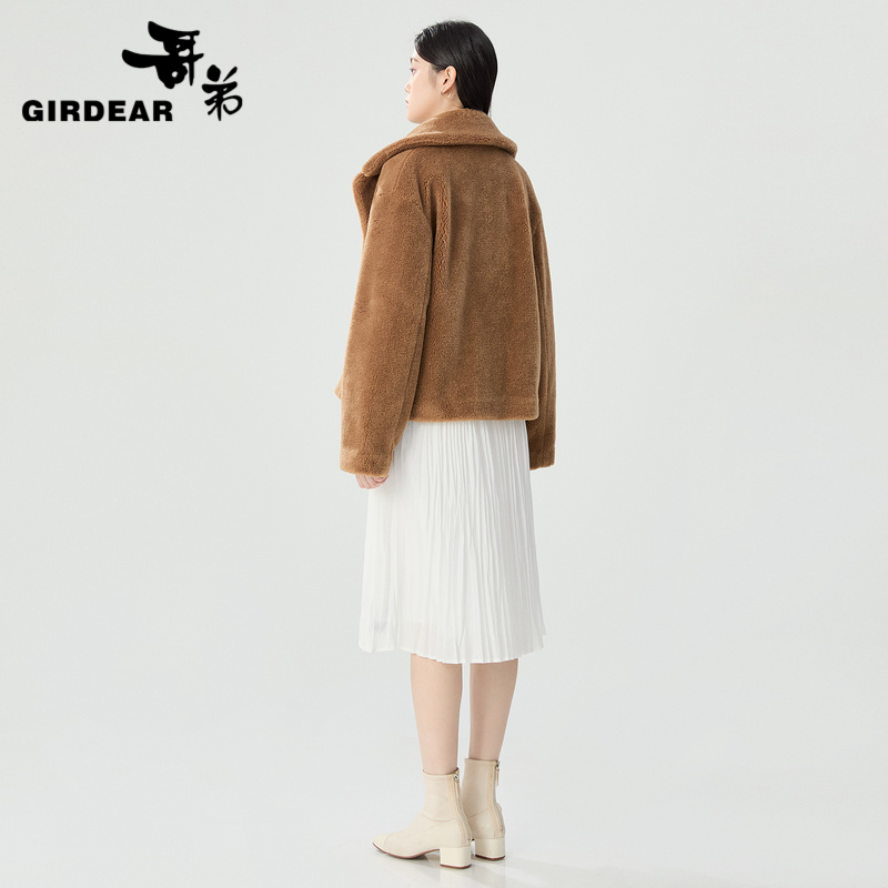 深呼吸女装正品相册图