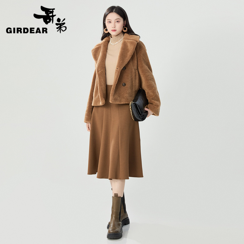 深呼吸女装正品相册图