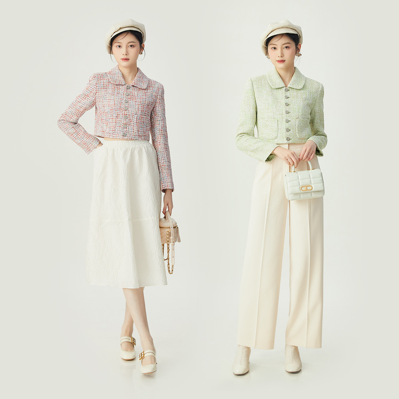 深呼吸女装正品相册图