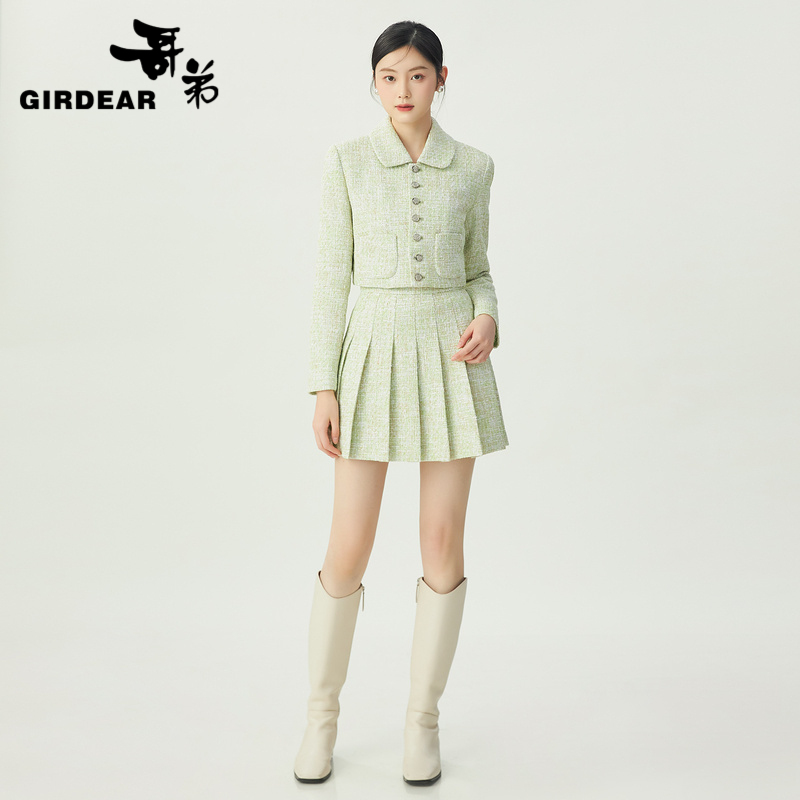 深呼吸女装正品相册图