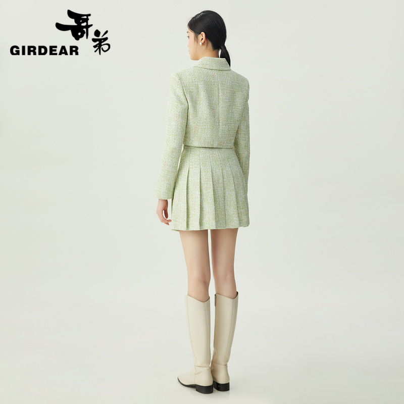深呼吸女装正品相册图