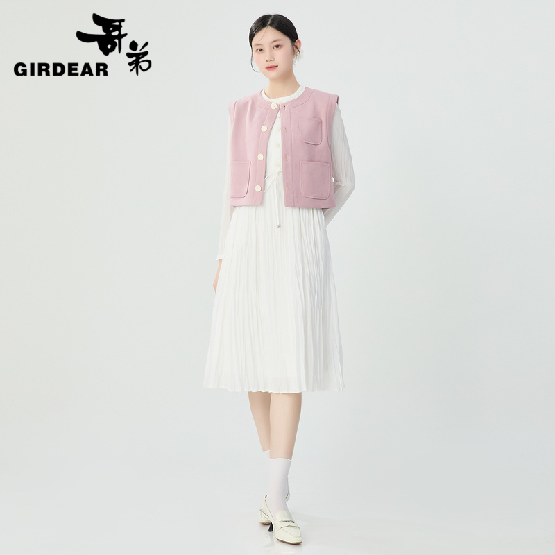 深呼吸女装正品相册图