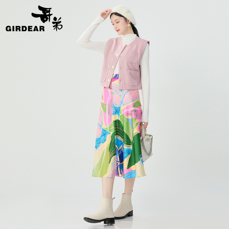 深呼吸女装正品相册图