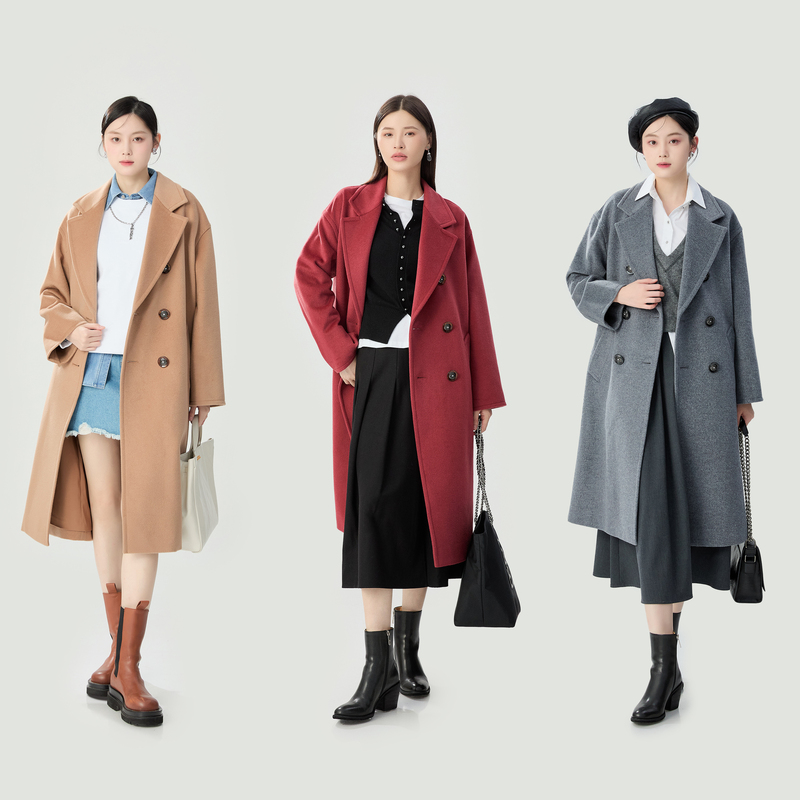 深呼吸女装正品相册图