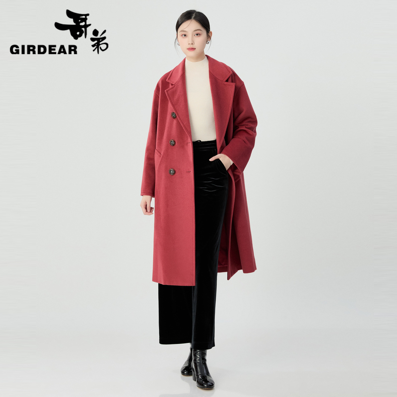 深呼吸女装正品相册图