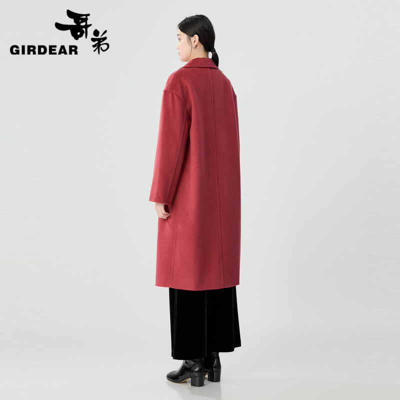 深呼吸女装正品相册图
