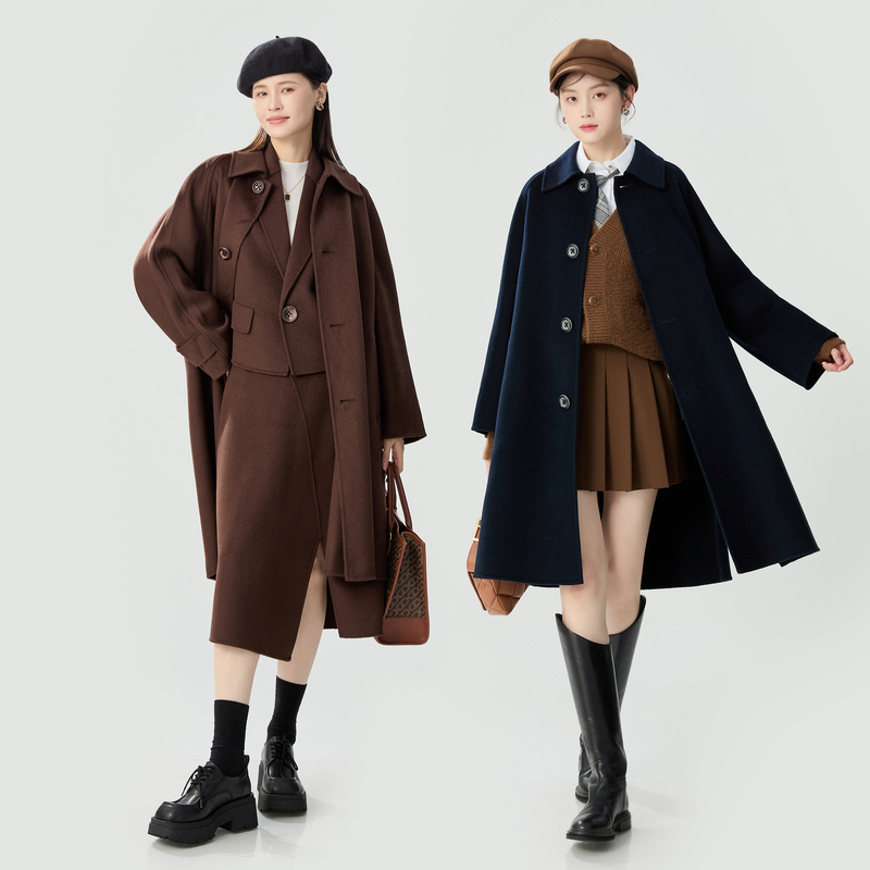 深呼吸女装正品相册图