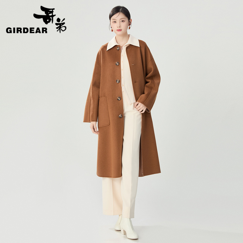 深呼吸女装正品相册图