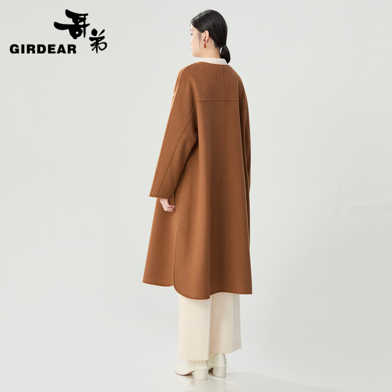 深呼吸女装正品相册图