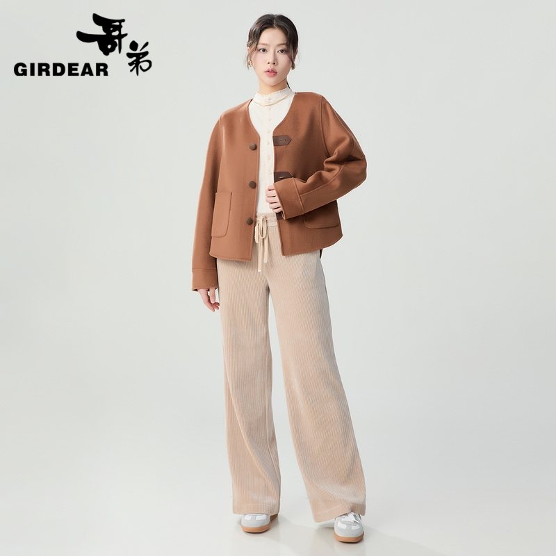 深呼吸女装正品相册图