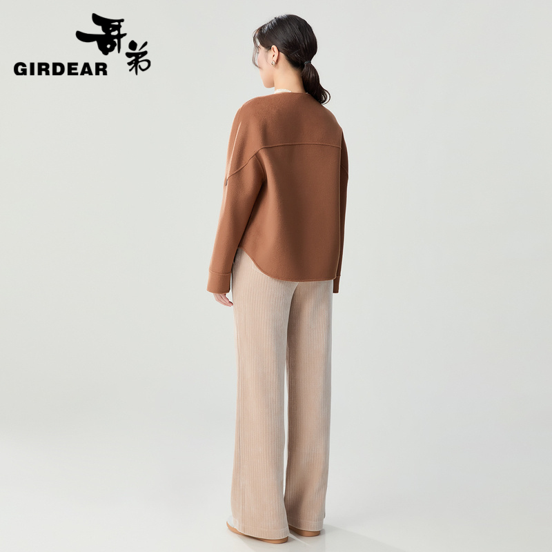 深呼吸女装正品相册图