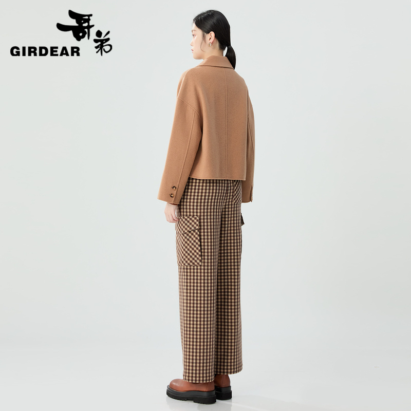 深呼吸女装正品相册图