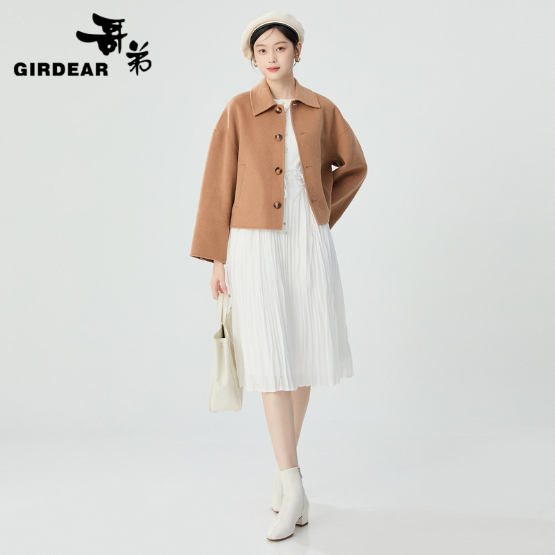 深呼吸女装正品相册图
