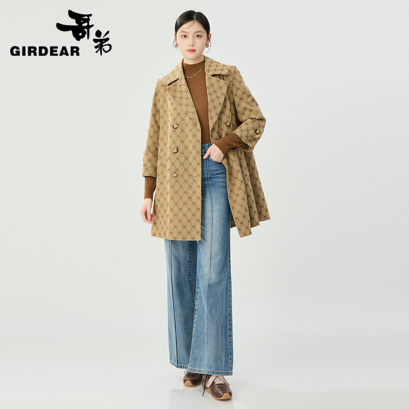深呼吸女装正品相册图