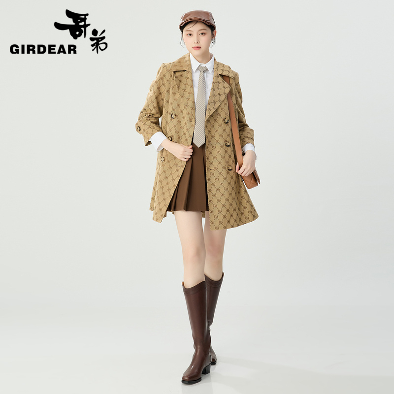 深呼吸女装正品相册图