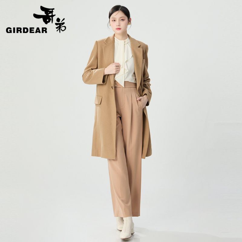 深呼吸女装正品相册图
