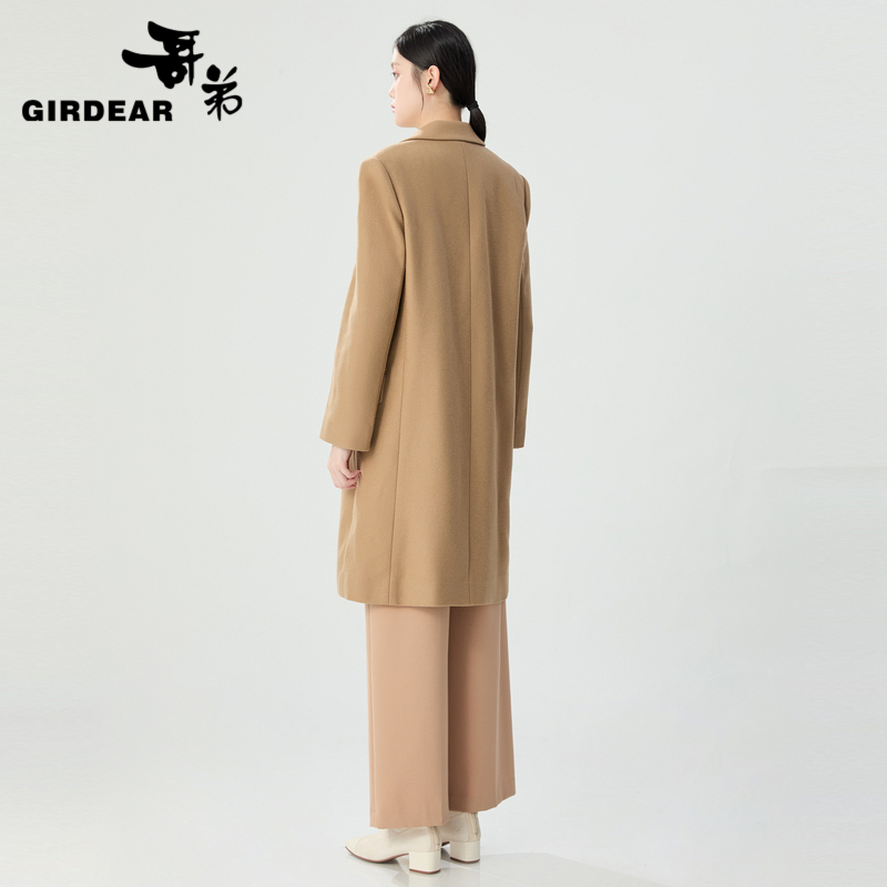 深呼吸女装正品相册图