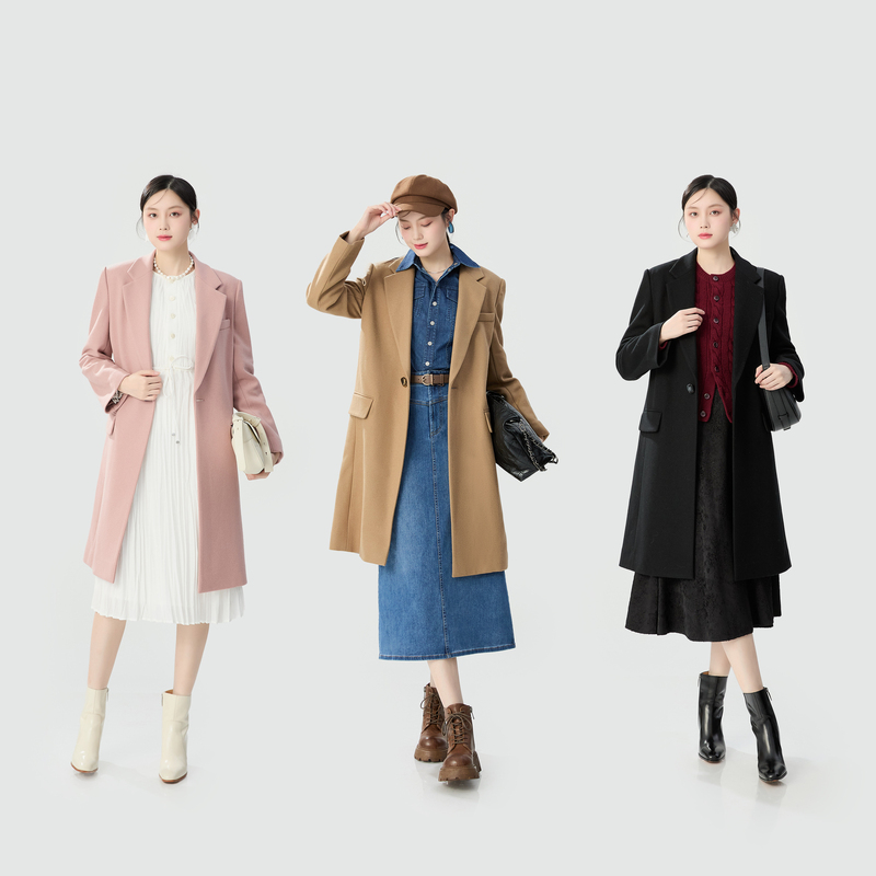 深呼吸女装正品相册图