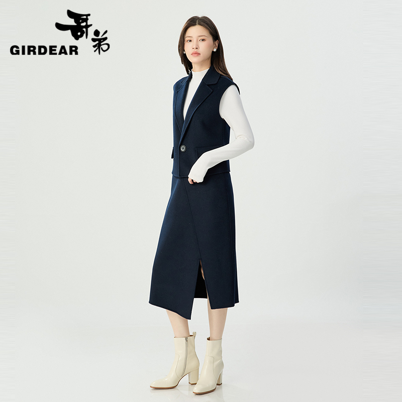 深呼吸女装正品相册图