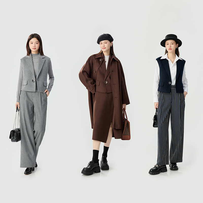 深呼吸女装正品相册图