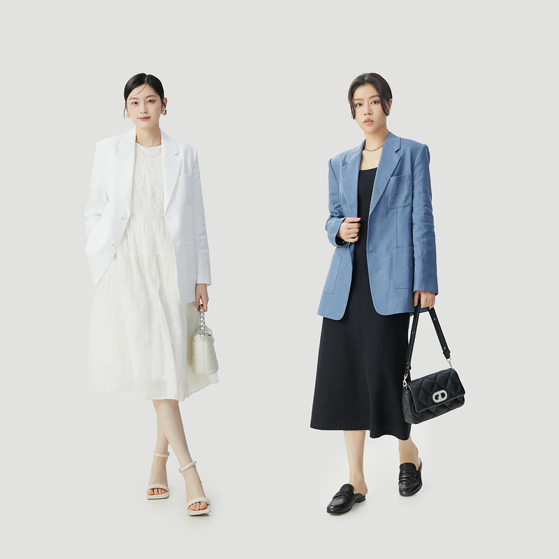 深呼吸女装正品相册图