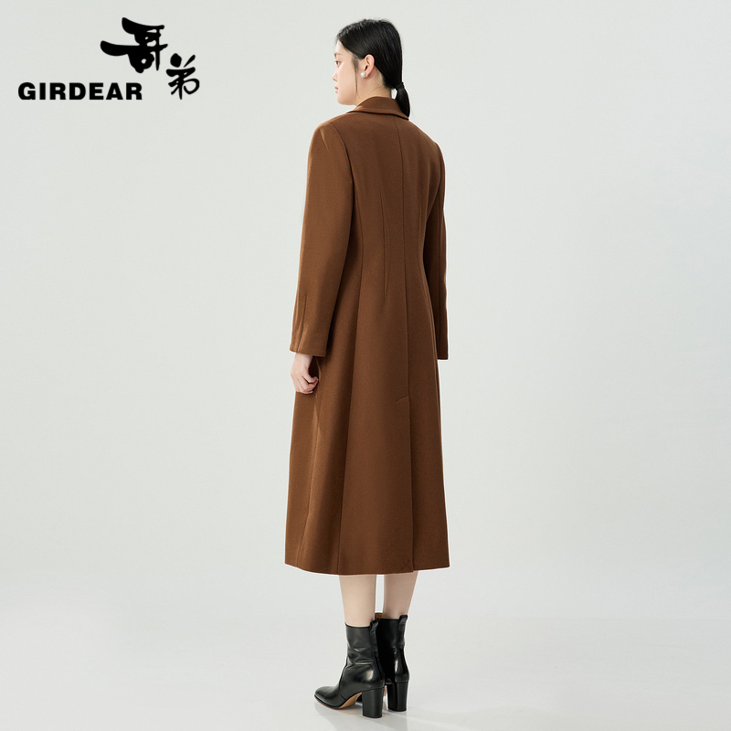 深呼吸女装正品相册图