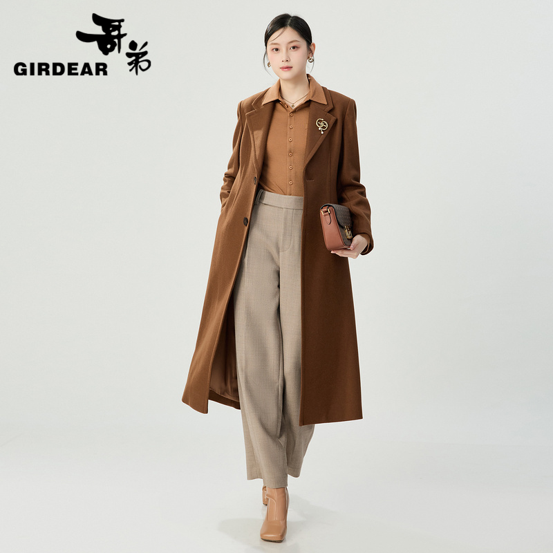 深呼吸女装正品相册图