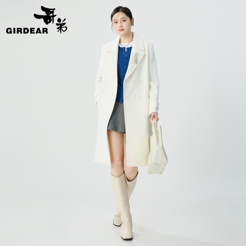 深呼吸女装正品相册图