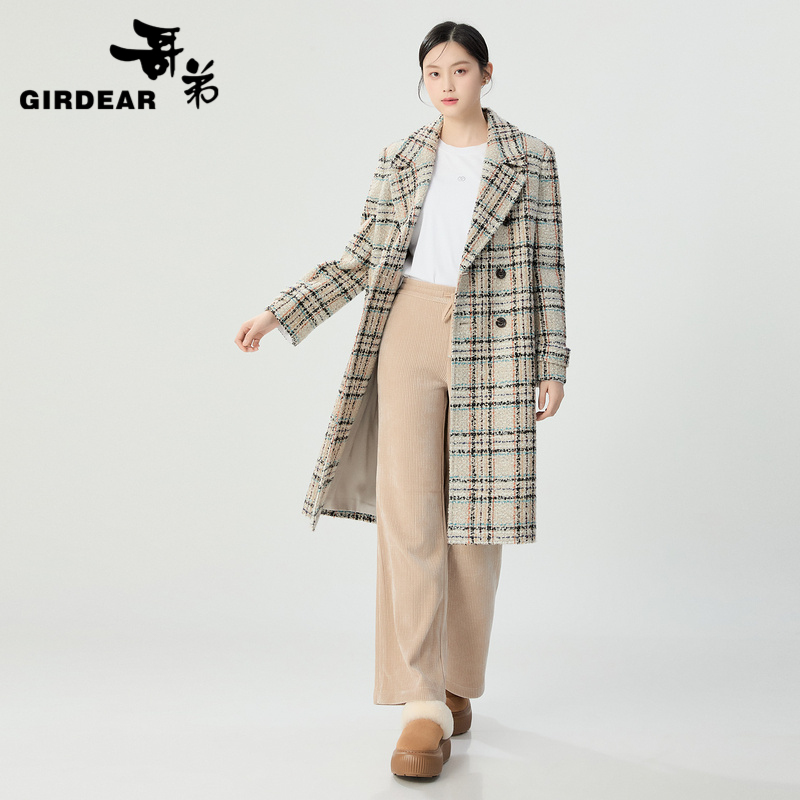 深呼吸女装正品相册图