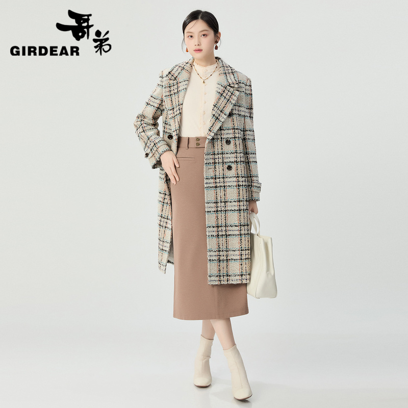 深呼吸女装正品相册图