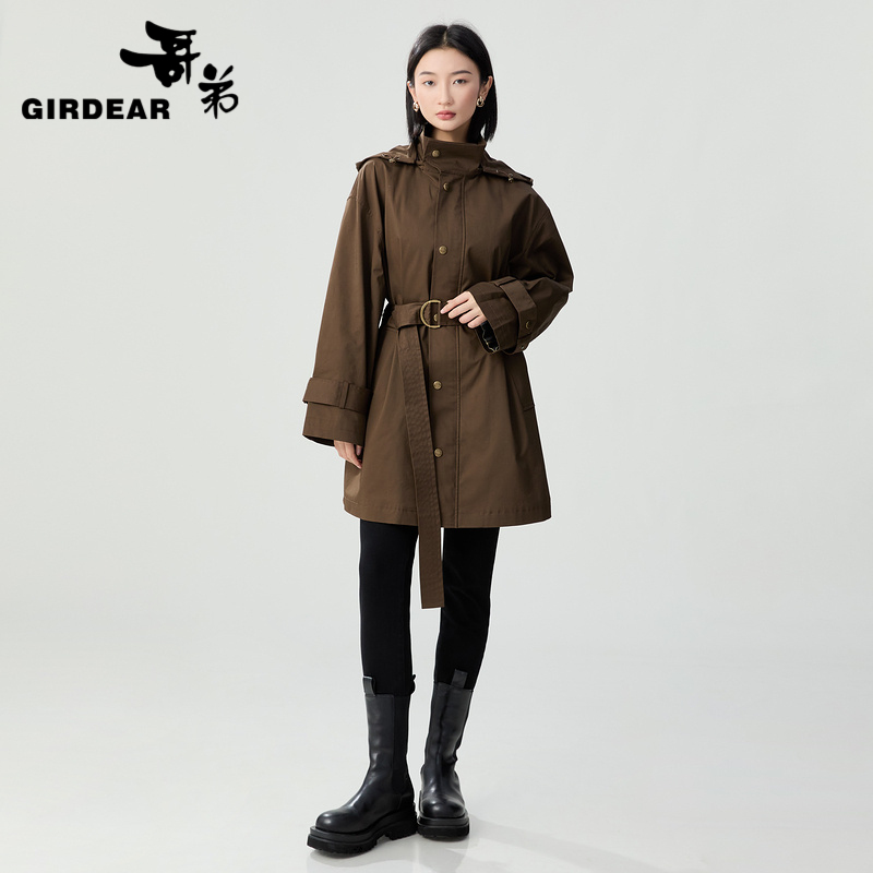 深呼吸女装正品相册图