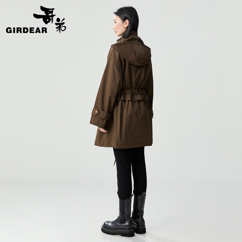 深呼吸女装正品相册图
