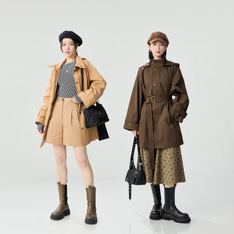 深呼吸女装正品相册图