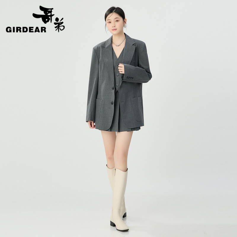 深呼吸女装正品相册图