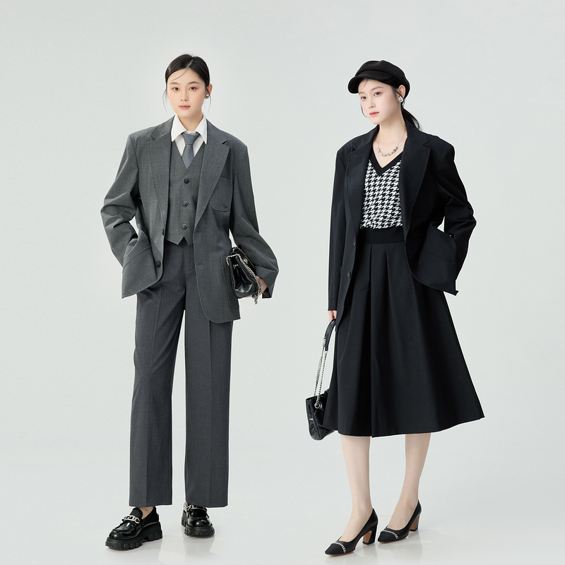 深呼吸女装正品相册图