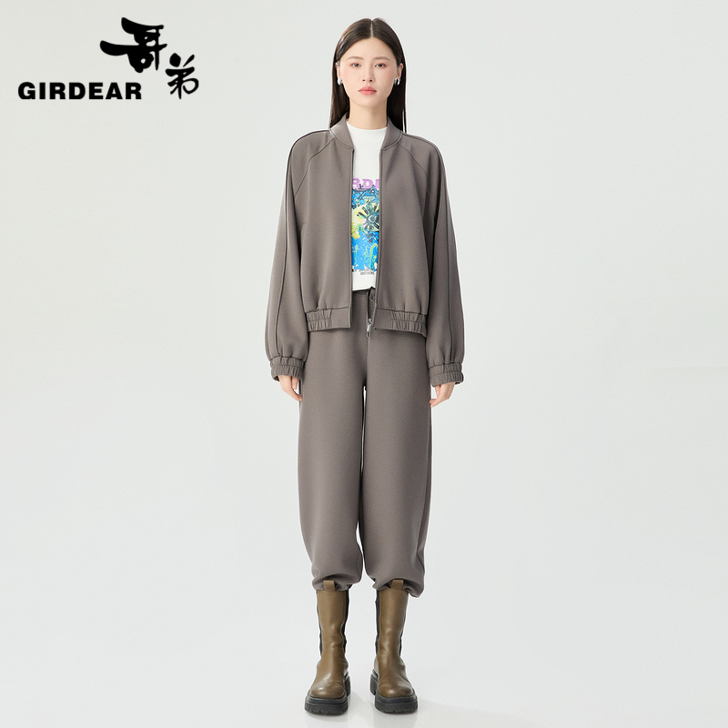 深呼吸女装正品相册图