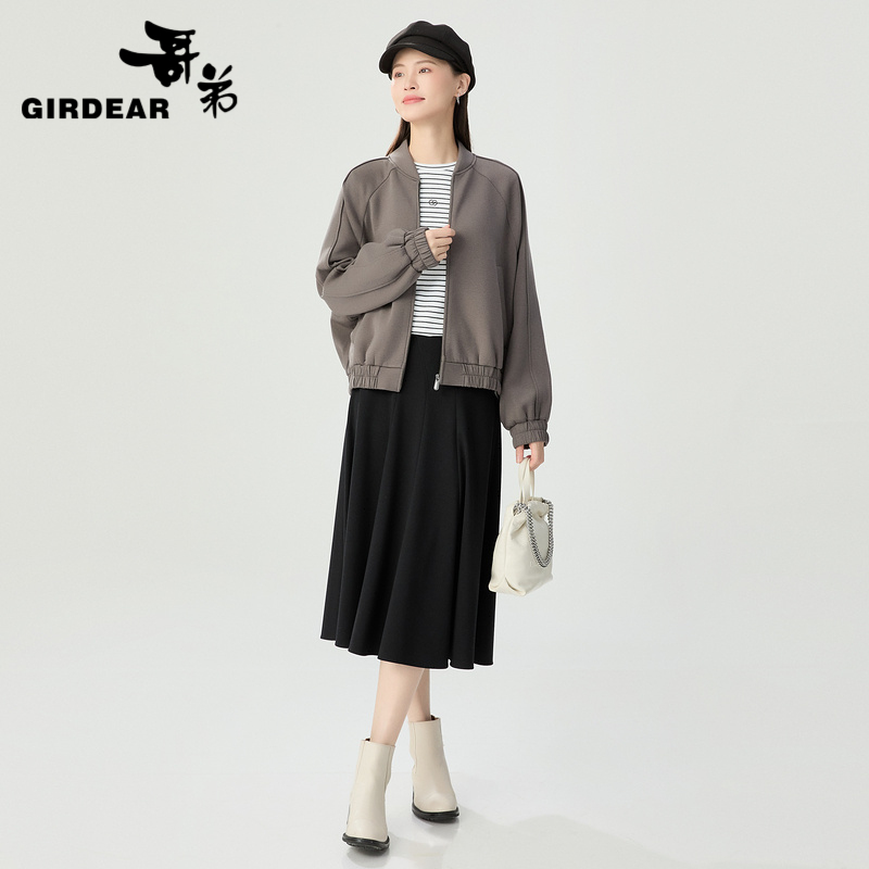 深呼吸女装正品相册图