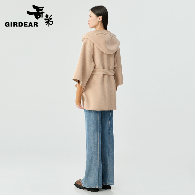 深呼吸女装正品相册图