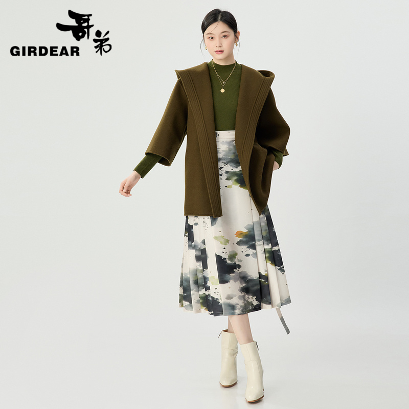 深呼吸女装正品相册图