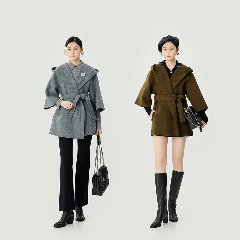 深呼吸女装正品相册图