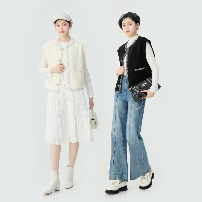 深呼吸女装正品相册图