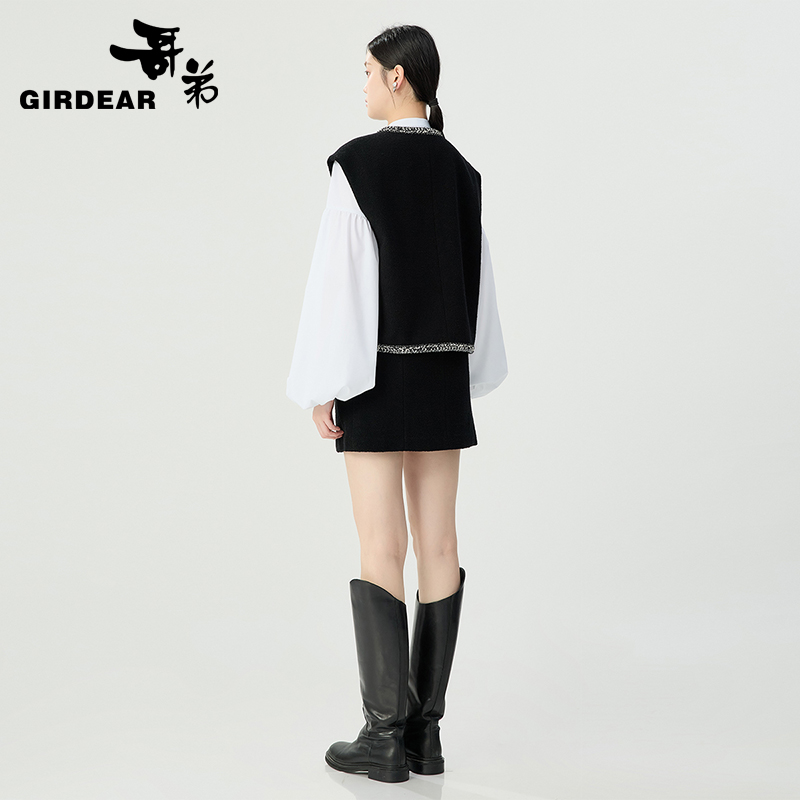 深呼吸女装正品相册图