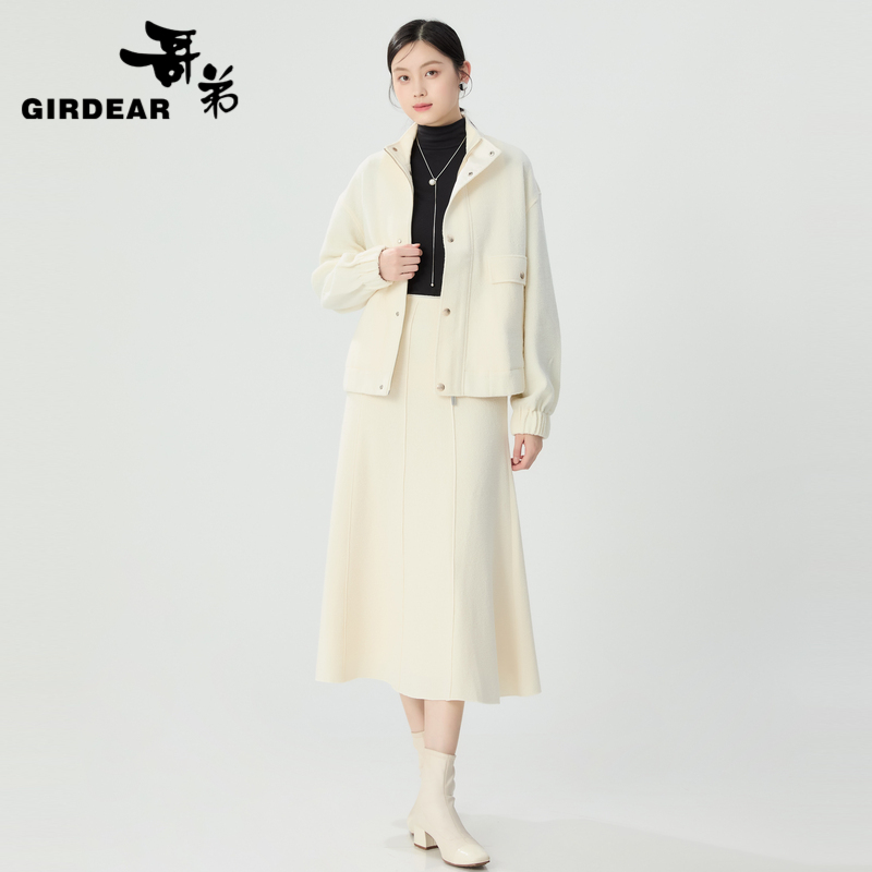 深呼吸女装正品相册图