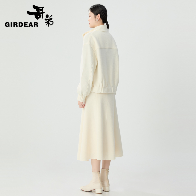 深呼吸女装正品相册图