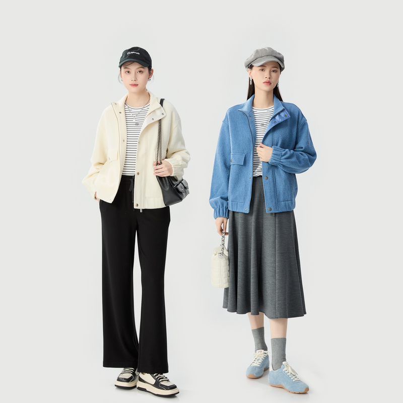 深呼吸女装正品相册图