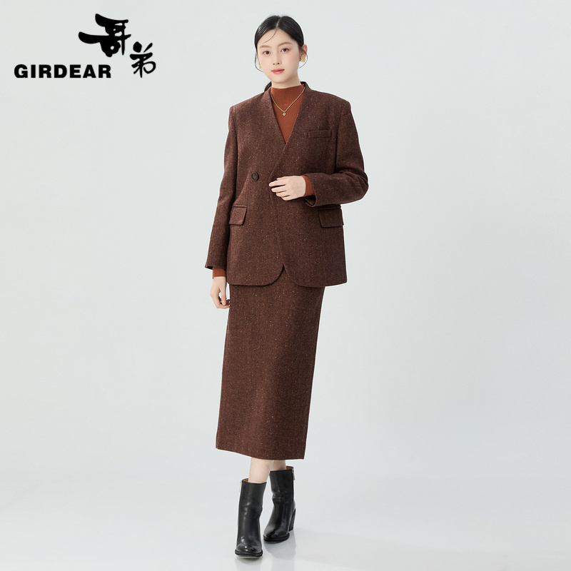 深呼吸女装正品相册图