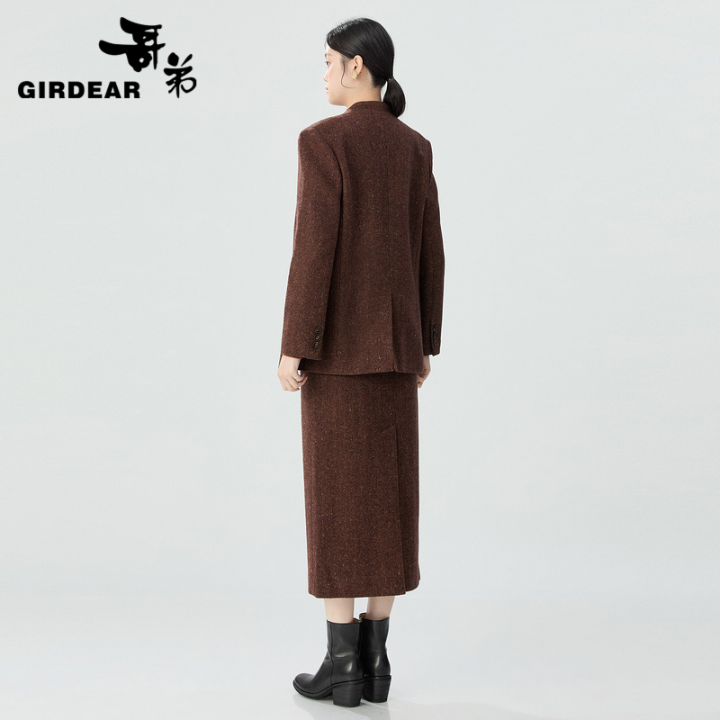 深呼吸女装正品相册图