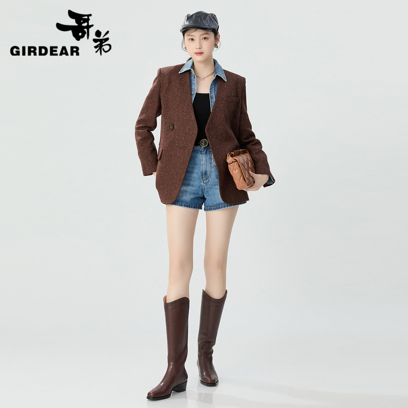 深呼吸女装正品相册图