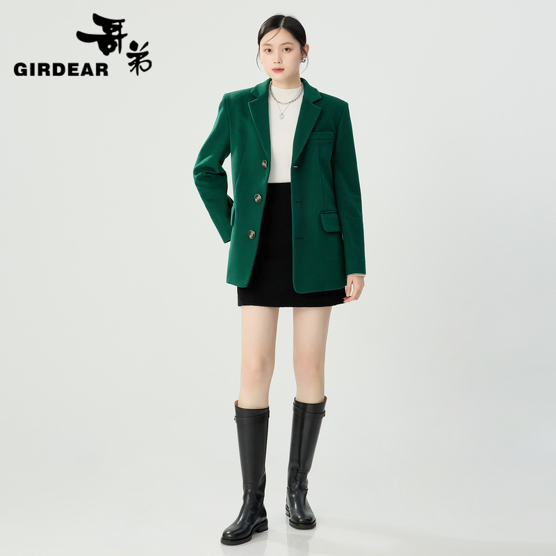 深呼吸女装正品相册图